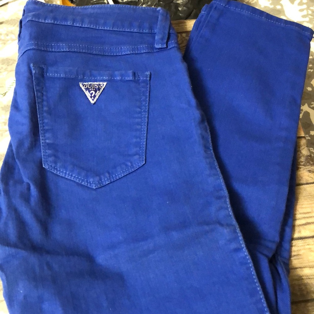 Authentic Guess Jean - Picture 3 of 12